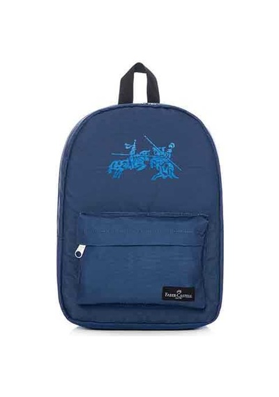 Faber Sırt Çantası Basic 23-1 Lacivert 5177000054000 Standart