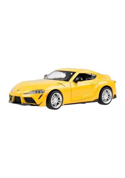 1/31 Toyota Gr Supra Model Araba
