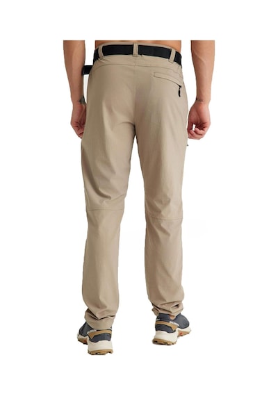 Steinbock 2220s - Magnus Erkek Pantolon Camel