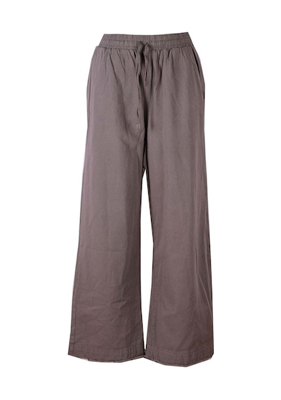 Trender Etg5gy116885 Haki Kadın Pantolon 4760 Haki