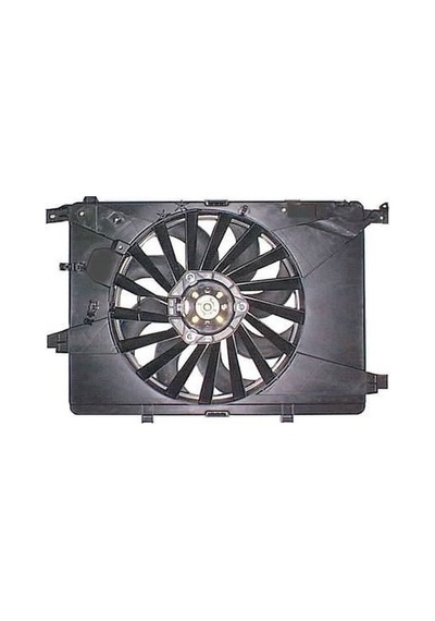 Alfa Romeo 159 Fan Motoru İtalyan Malı