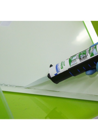 Weicon Flex 310 M Kristal Yapıştırıcı 310 Ml Şeffaf