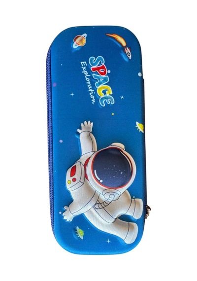 Astronot Tasarımlı 3 D Kalemlik Diğer