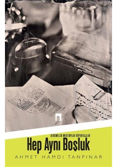 Hep Aynı  Boşluk