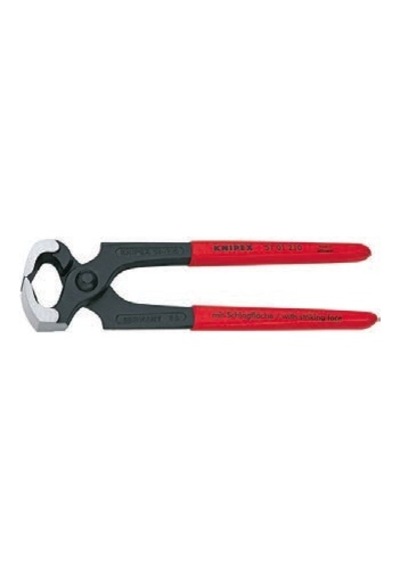 Knipex 51 01 210mm Kerpeten