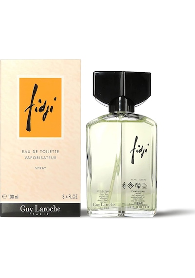 Guy Laroche Fidji Kadın Parfüm EDT 100 ML