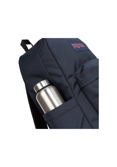 Jansport Superbreak Plus Navy Sırt Çantası EK0A5BAON541