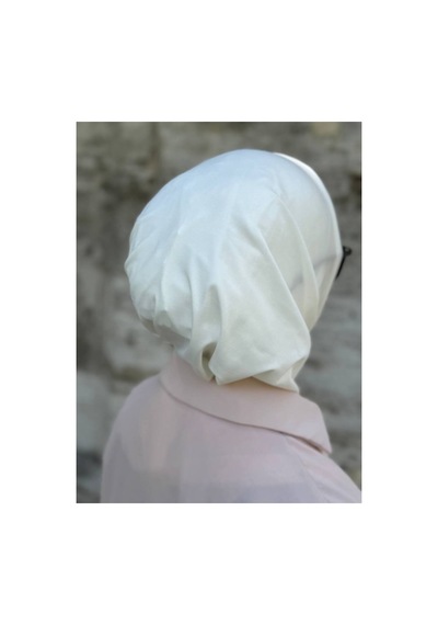 Aldaıyr Hijab 2 Parça Sandy Kumaş Çok Renkli001
