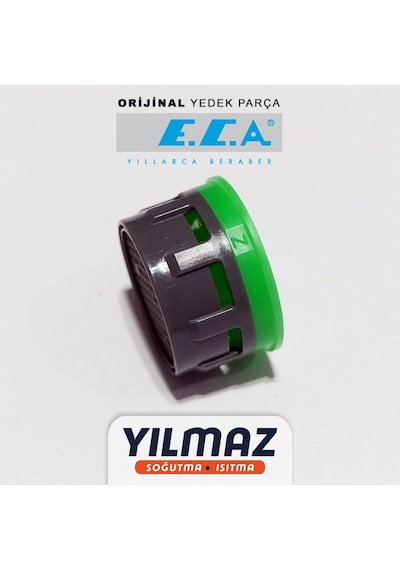 Eca Perlatör Elemanı ( İç Kısımdaki Süzgeç )