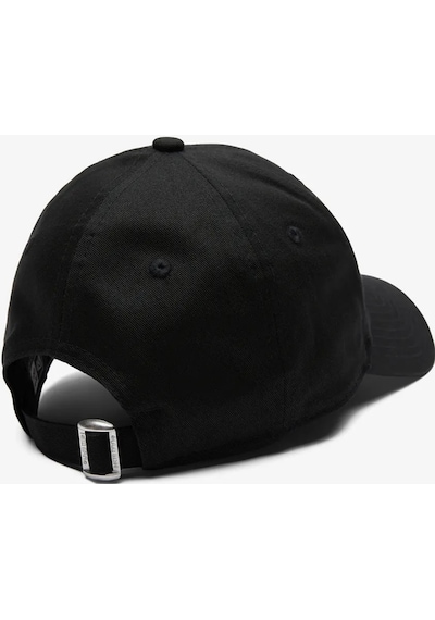 New Era Metallıc Logo 9forty Neyyan Kadın Şapka 60364306 Siyah
