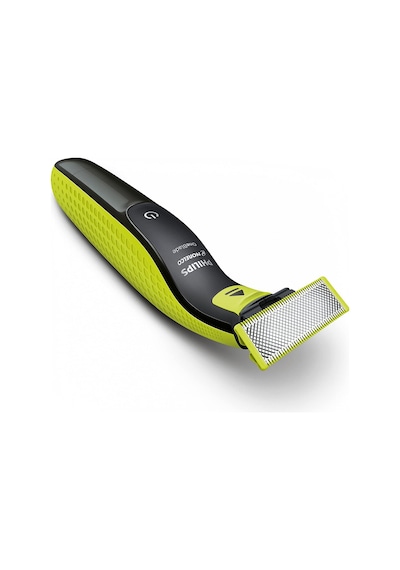Philips QP2520/90 Norelco OneBlade Düzeltici Hibrit Elektrikli Giyotin ve Tıraş Makinesi