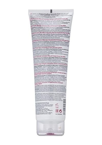Professional Rp 45 Days Şampuan Brave Reds 275ml
