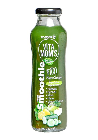 Anne İçeceği Yeşil 330 Ml
