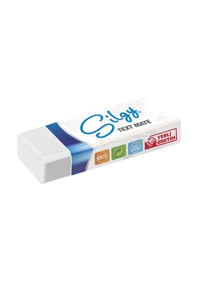 Silka Textmate Silgi Büyük Boy sg1