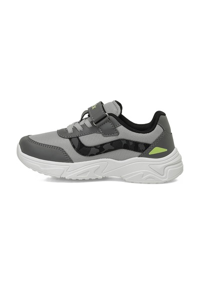 Kinetix Coel F 6fx Gri Erkek Çocuk Spor Ayakkabı 000000000102066817 Gri-grı