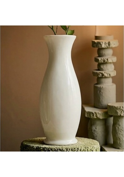 Aşk Temalı Vazo Silikon Kalıp 11x5 Cm