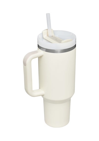 Stanley Adv 40oz Quencher2.o Tm Tumb Tnal Termos 10-10824-453 Krem