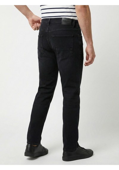 Lf2037329 Pantolon Denim
