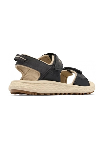 Konos Hiker 2 Erkek Sandalet 2121561-011 Black
