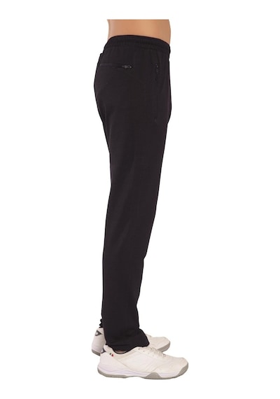 Erkek Pamuk Polyester Eşofman Altı