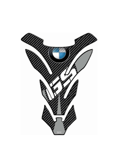 Bmw Gs Uyumlu Tank Pad 005 Standart