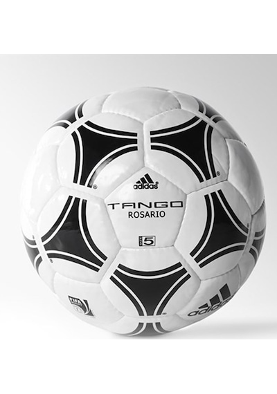 Adidas 656927 Tango Rosario Beyaz Futbol Topu