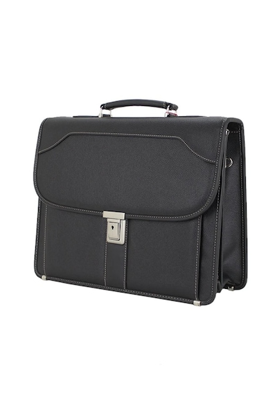 Case Club Laptop Evrak El Çantası 15.6 İnç Busines Serisi