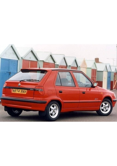 Skoda Favorit Forman Felicia Pikap Karbüratör Contası Takım
