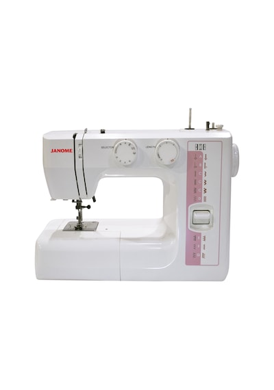 Janome Tr 1018 Dikiş Nakış Makinesi