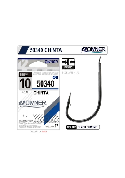50340 - 5 Owner Igne