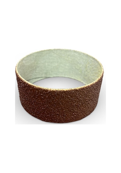 Spiro Bant Zımpara 50x30 Mm 40 Kum-3 Adet