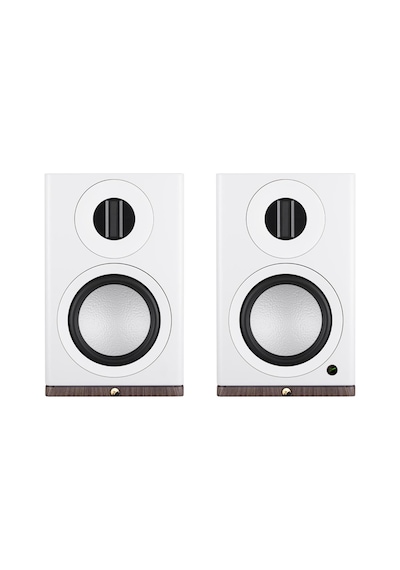 Swan Dazzle Prıme 6.5" Bluetooth Hoparlör Seti Beyaz