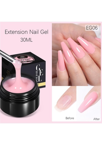 Born Pretty 30ml Extension Nail Gel Eg06 56043