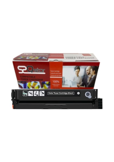 Lexmark 20n50k0 Cx331 Siyah  Uyumlu Toner 1500 Sayfa Cs331 Cs431 Cx431