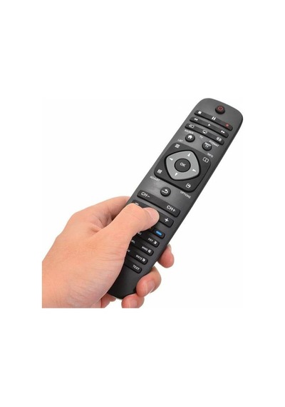 Philips Ykf343-02 Smart Led Tv Kumandası