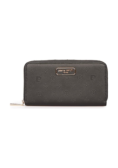 Pierre Cardin Kadın Cüzdan Siyah 06pc25y601-p S Siyah