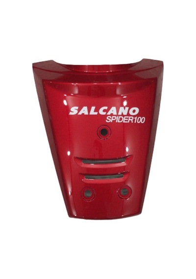 Salcano Spider Ön Panel Kırmızı
