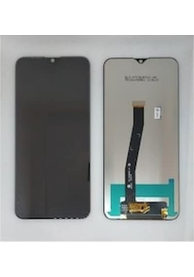 General Mobile Gm20 Pro Uyumlu Lcd Ekran Dokunmatik Siyah