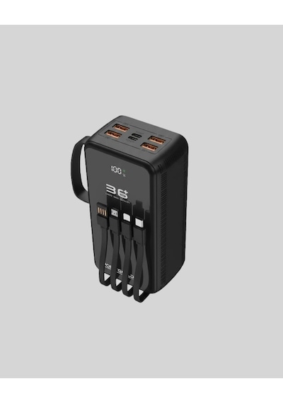 36.000 Powerbank Diğer