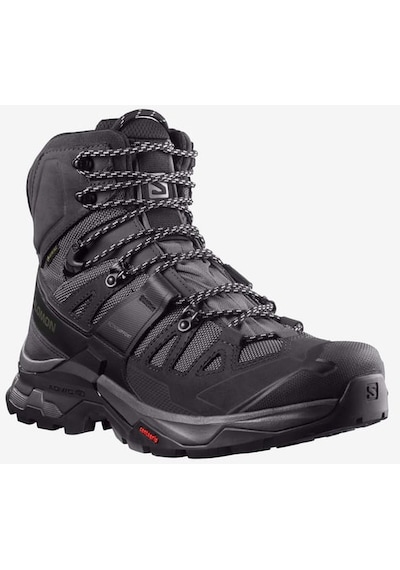 Salomon Quest 4 Gtx Erkek Bot L41292600 Siyah