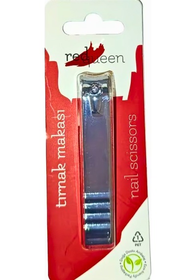 Tarko Redqueen 2608 Tırnak Makası 1 Adet