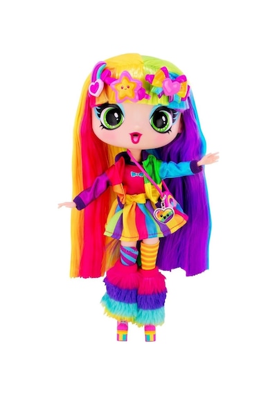 Decora Girlz Büyük Moda Bebek 28 Cm