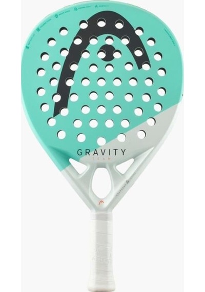 Head Head Gravity Team Padel Raketi