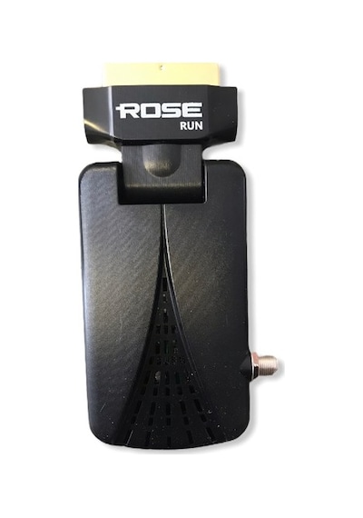 Rose Runs Mini Full Hd Scart Uydu Alıcısı Tks Güncelleme Sistemi