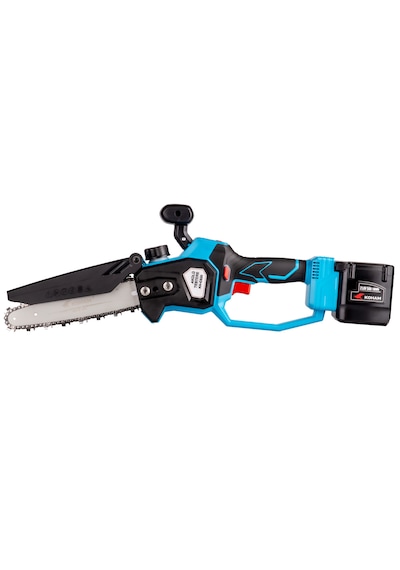 Koham Kh-cs 21608b İki Akülü Testere 2x5.0 Ah 21,6v
