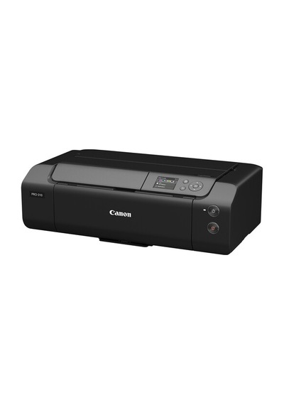 Canon İmageprograf Pro-310 Fotoğraf Yazıcısı Siyah