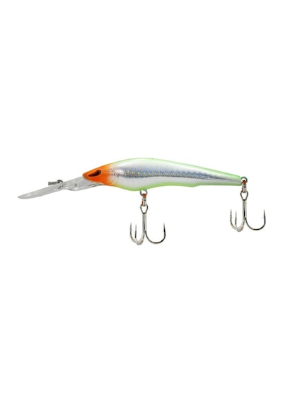 Captain 3444 Style Pike 90 Mm Floating 14 Gr Maket Balık