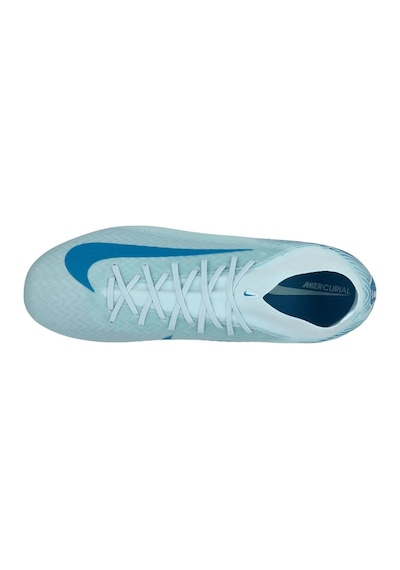 Nike Air Zoom Mercurial Superfly 10 Academy Mg Erkek Krampon Fq1456-400 Mavi