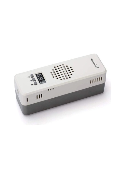 Humidicup S1 Elektronik Puro Nemlendirme Cihazı 300 Capacity