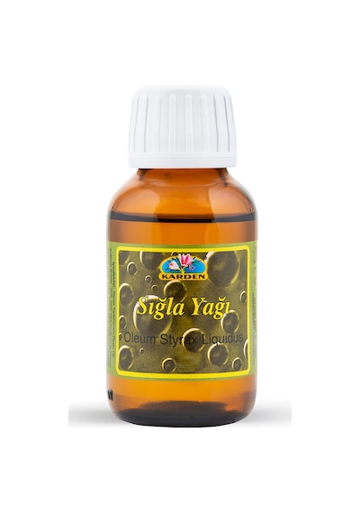 Karden Sığla Yağı 50 ML